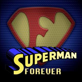 Superman Forever Radio