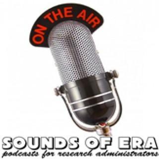 Sounds of eRA