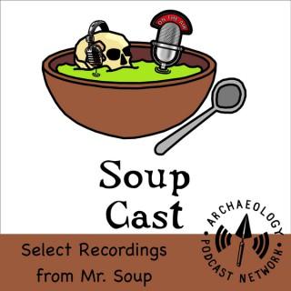 SoupCast
