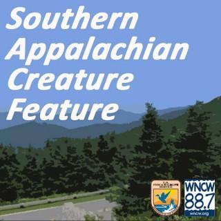 Southern Appalachian Creature Feature