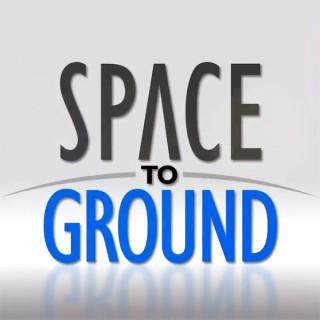 Space to Ground Video Podcasts