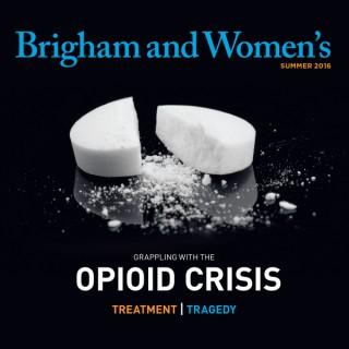 Special Report: Opioid Epidemic