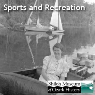 Sports and Outdoor Recreation
