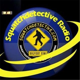 Squatchdetective Radio Network