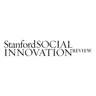 Stanford Social Innovation Review Podcast