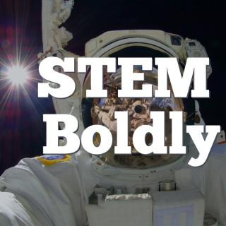 STEM Boldly