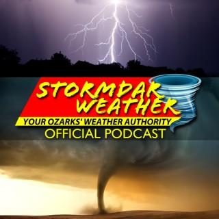 Stormdar Weather Podcast