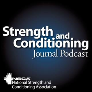 Strength and Conditioning Journal Podcast