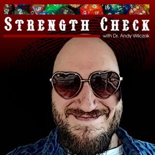 Strength Check