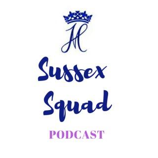 Sussex Squad Podcast