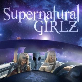 Supernatural Girlz