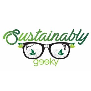 Sustainably Geeky