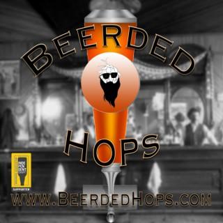 BeerdedHops Podcast