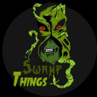 Swamp Things Podcast