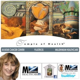 Temple of Health Radio Show with Dr Susan E Kolb