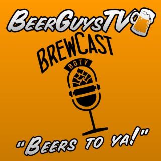 BeerGuysTV BrewCasts - podcasts about beer.