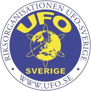 UFO-Sveriges Radio