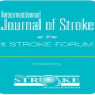 UK Stroke Forum/International Journal of Stroke collaboration