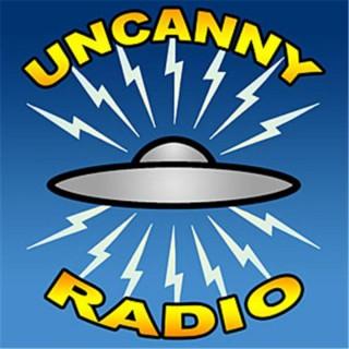 Uncanny Radio