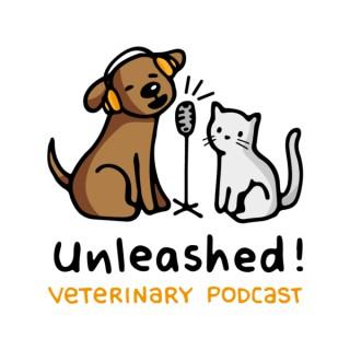 Unleashed Veterinary Podcast