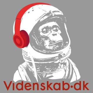 Videnskab.dk Podcast