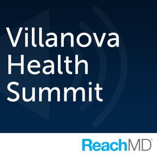 Villanova Health Summit