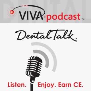 Viva Learning Podcasts | DentalTalk™