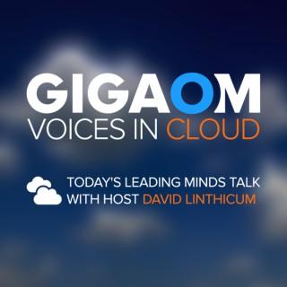 Voices in Cloud