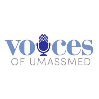 Voices of UMassMed