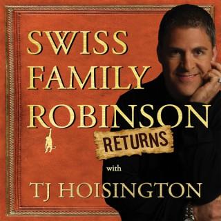 Swiss Family Robinson Returns