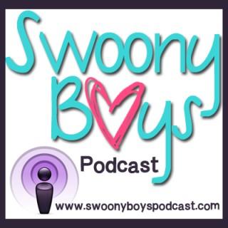 Swoony Boys Podcast