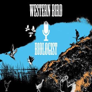 Western Bird Biologist