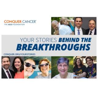 Your Stories: Behind the Breakthroughs