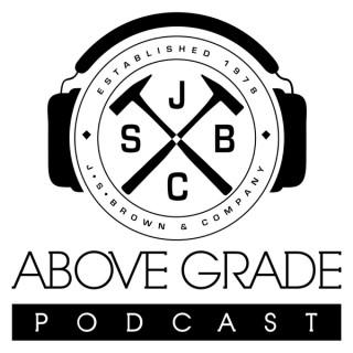 Above Grade with J.S. Brown