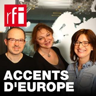 Accents d'Europe