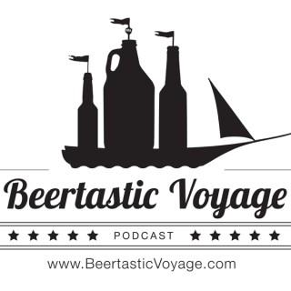 Beertastic Voyage Podcast