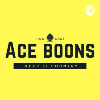 Ace Boons