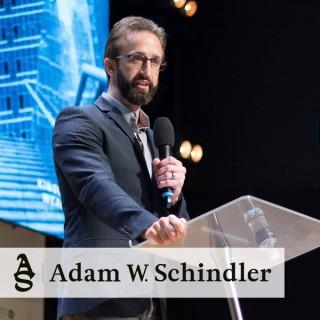 Adam W. Schindler