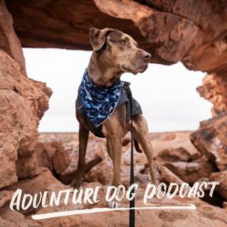 Adventure Dog Podcast