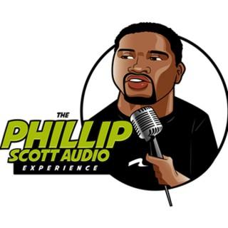 The Phillip Scott Audio Experience