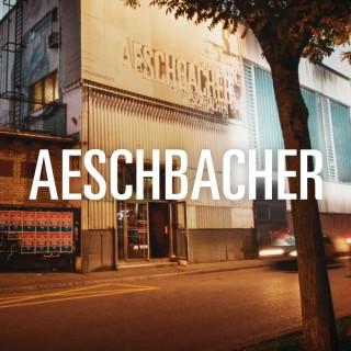 Aeschbacher
