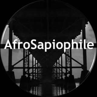 AfroSapiophile Podcast Network