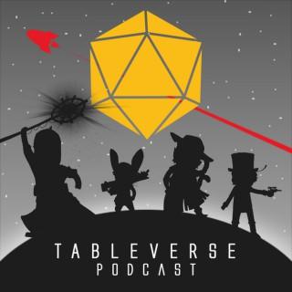 Tableverse Podcast