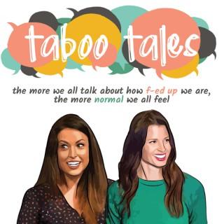 Taboo Tales Podcast