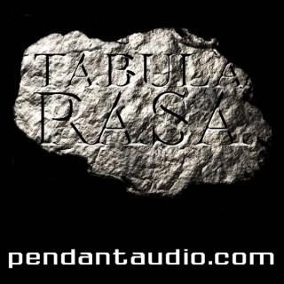 Tabula Rasa audio drama