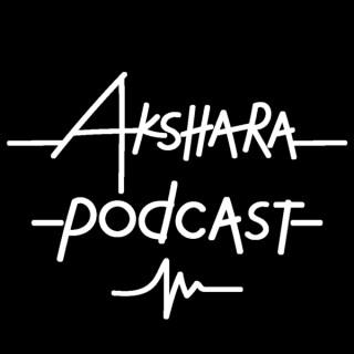 Akshara Podcast