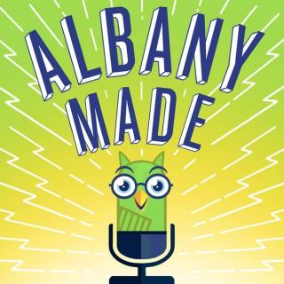 Albany Made Podcast