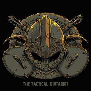 The Tactical Guitarist