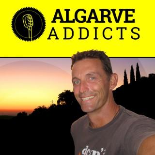 Algarve Addicts: a thriving community of healthy, outdoor people connected by the Algarve, Portugal.