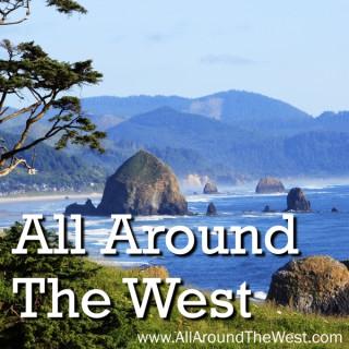 All Around The West Podcast